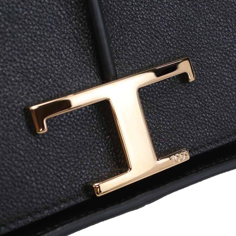 トッズTOD'S タイムレスショルダーバッグ TOD'S トッズ バッグ 2WAYショルダーバッグ/バックパック T