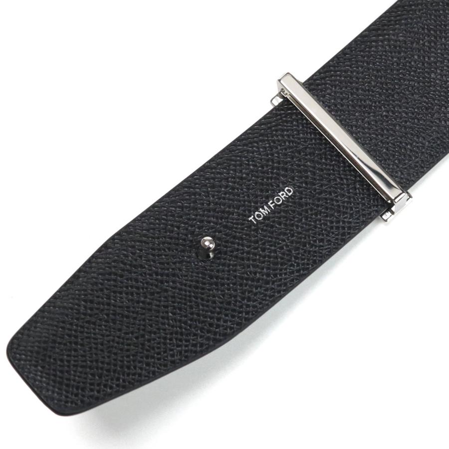【父の日】TOM FORD トム フォード ベルト TB178P ICL042 C5919 メンズ マルチカラー 爆買の画像