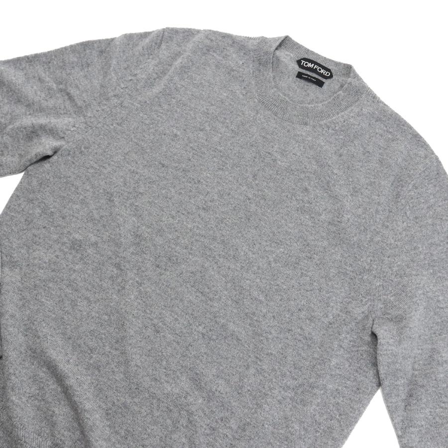 TOM FORD（トムフォード） トム フォード ニット TFK110 BYK67 K15