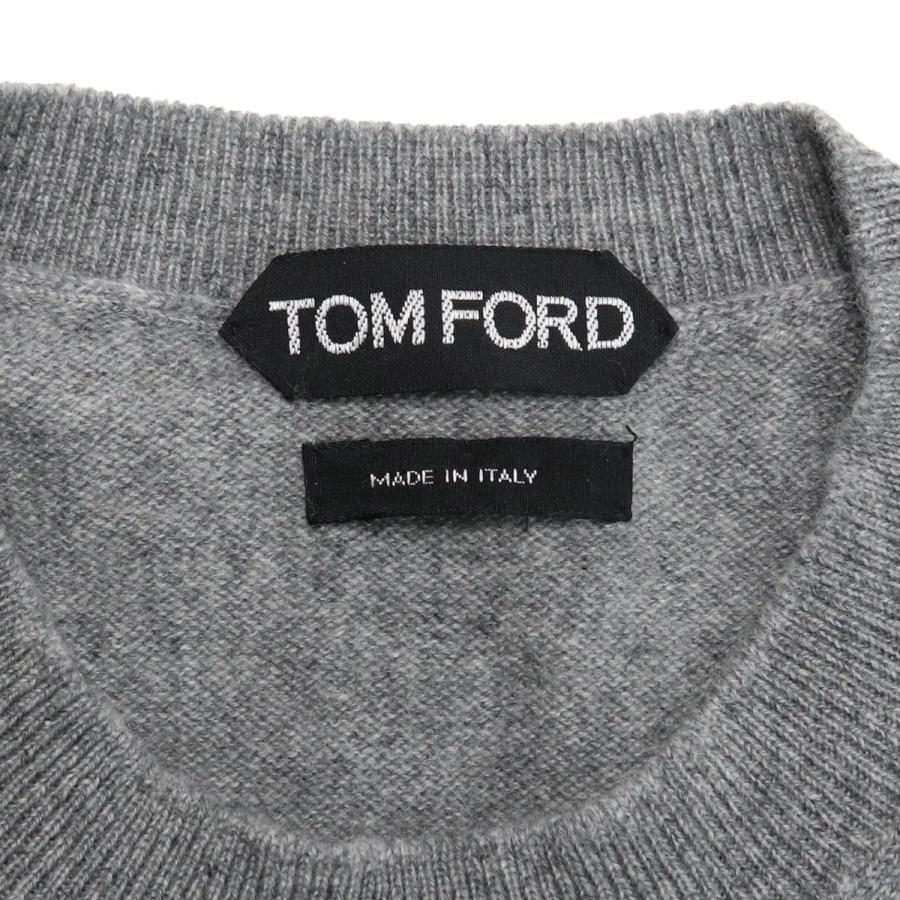 TOM FORD（トムフォード） トム フォード ニット TFK110 BYK67 K15