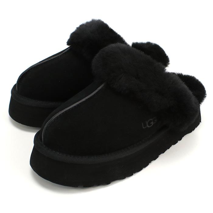 UGG（アグ） UGG DISQUETTE ディスケット スリッポン レディース