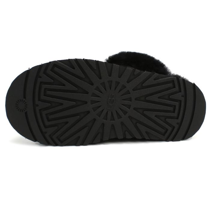 UGG（アグ） UGG DISQUETTE ディスケット スリッポン レディース
