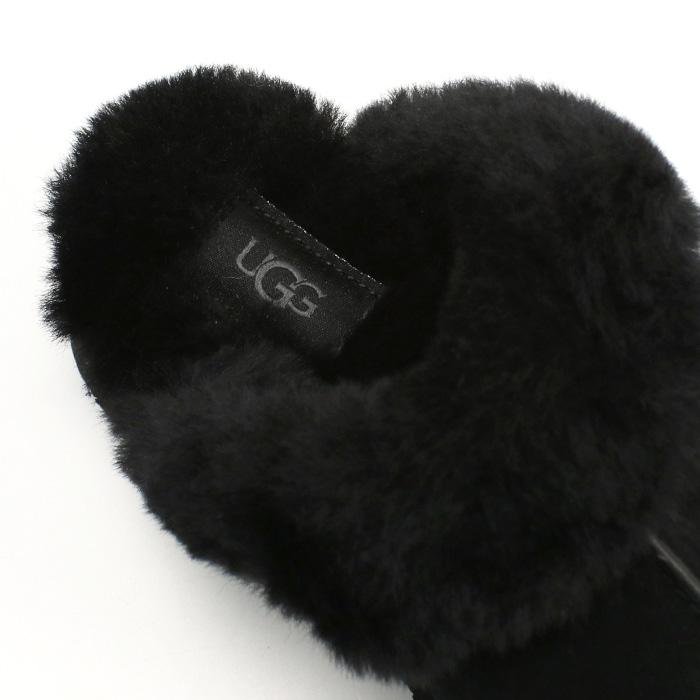 UGG（アグ） UGG DISQUETTE ディスケット スリッポン レディース