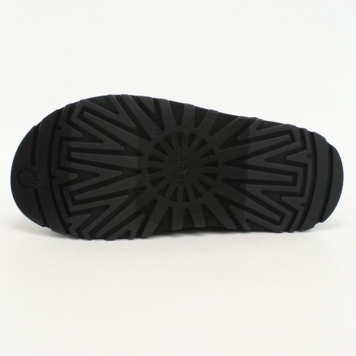 UGG ブラック サンダル UGG（アグ） サンダル 1152685 BLK レディース ブラック : ビッグ