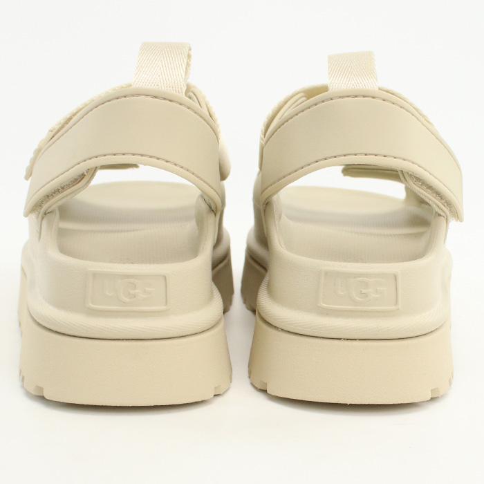UGG アグ サンダル 1152685 SSAL レディース アイボリー