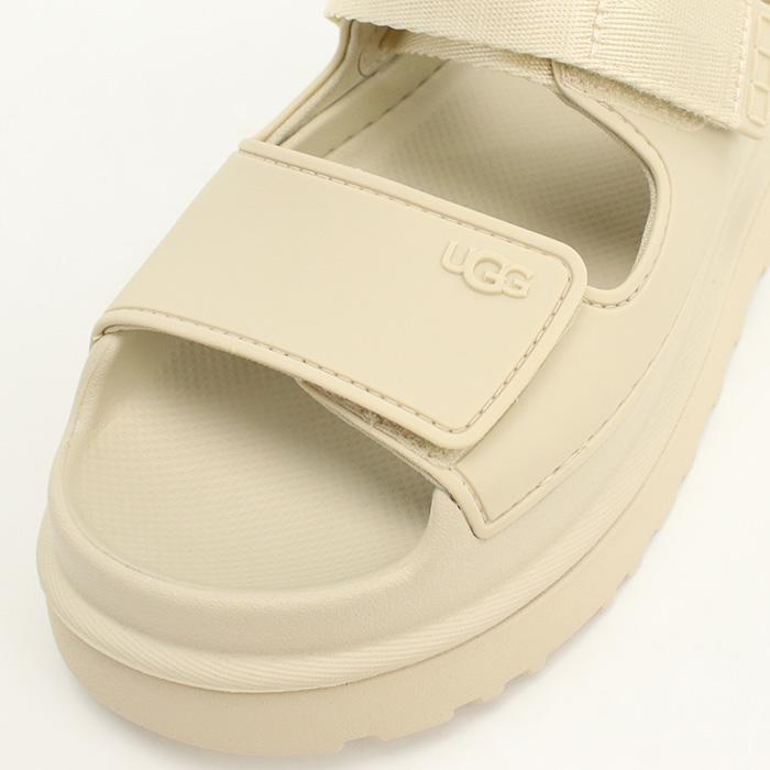 UGG サンダル UGG アグ サンダル 1152685 SSAL レディース アイボリー