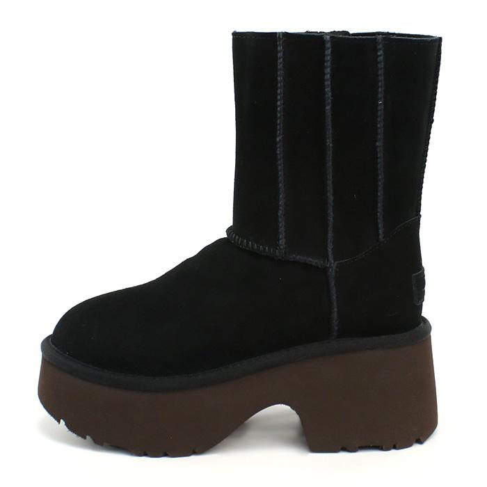 UGG（アグ） ブーツ 1158313 BLK レディース ブラック : ビッグヒット