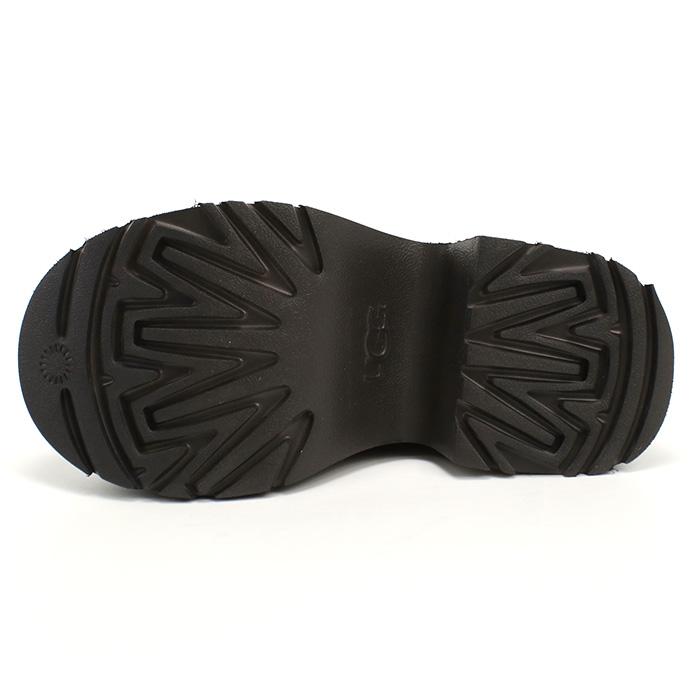 UGG（アグ） ブーツ 1158313 BLK レディース ブラック : ビッグヒット