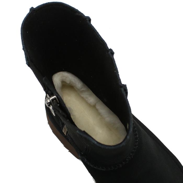 UGG（アグ） ブーツ 1158313 BLK レディース ブラック : ビッグヒット