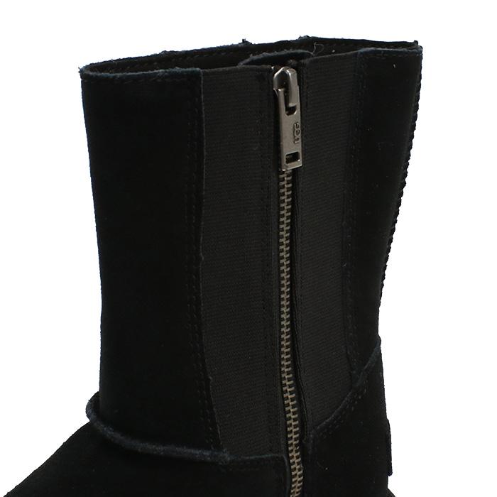 UGG（アグ） ブーツ 1158313 BLK レディース ブラック : ビッグヒット