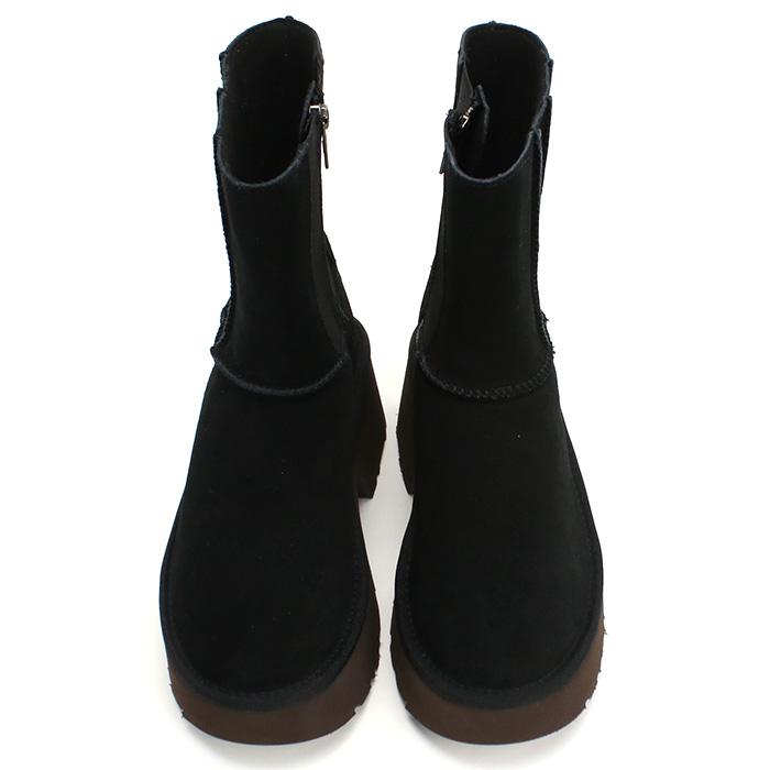 UGG アグ ブーツ 1158313 BLK レディース ブラック UGG（アグ） ブーツ 1158313 BLK レディース ブラック : ビッグヒット