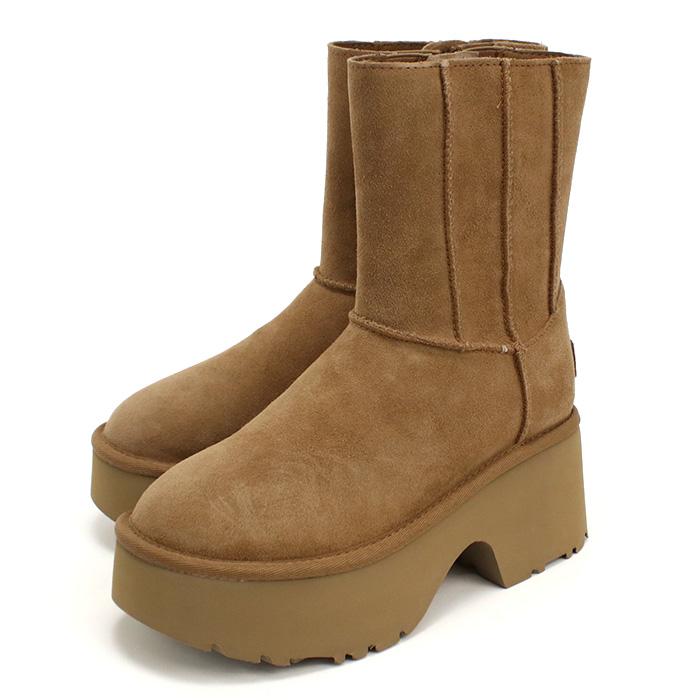 UGG アグ ブーツ 1158313 CHE レディース ベージュ UGG（アグ） ブーツ 1158313 CHE レディース ベージュ : ビッグヒット
