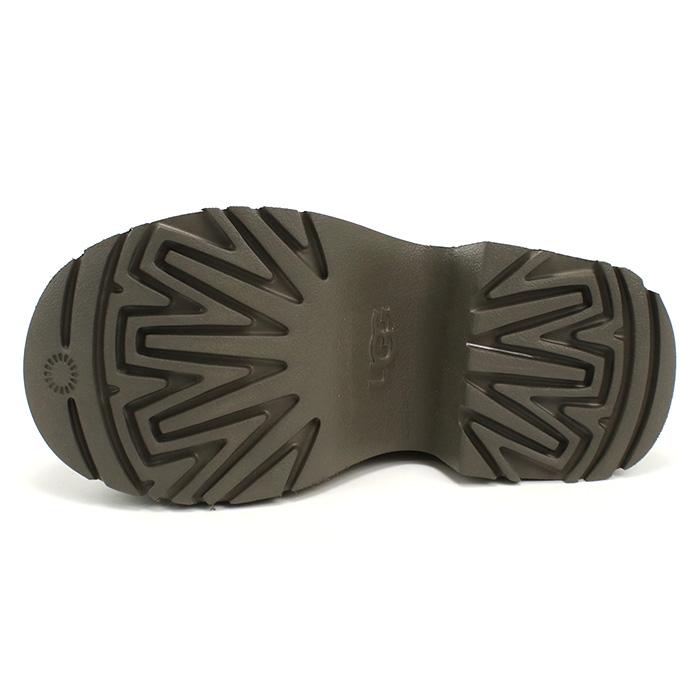 UGG（アグ） ブーツ 1158313 HCK レディース ブラウン : ビッグヒット