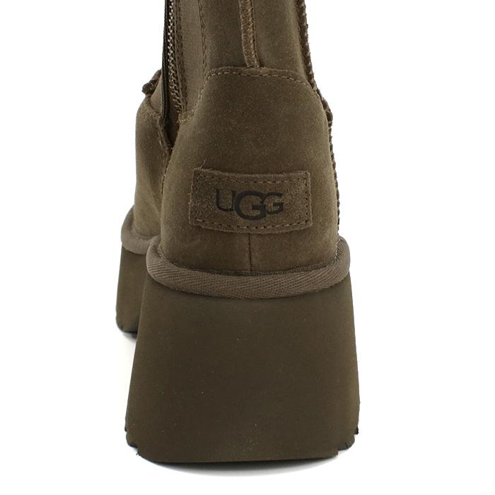UGG アグ ブーツ 1158313 HCK レディース ブラウン UGG（アグ） ブーツ 1158313 HCK レディース ブラウン : ビッグヒット