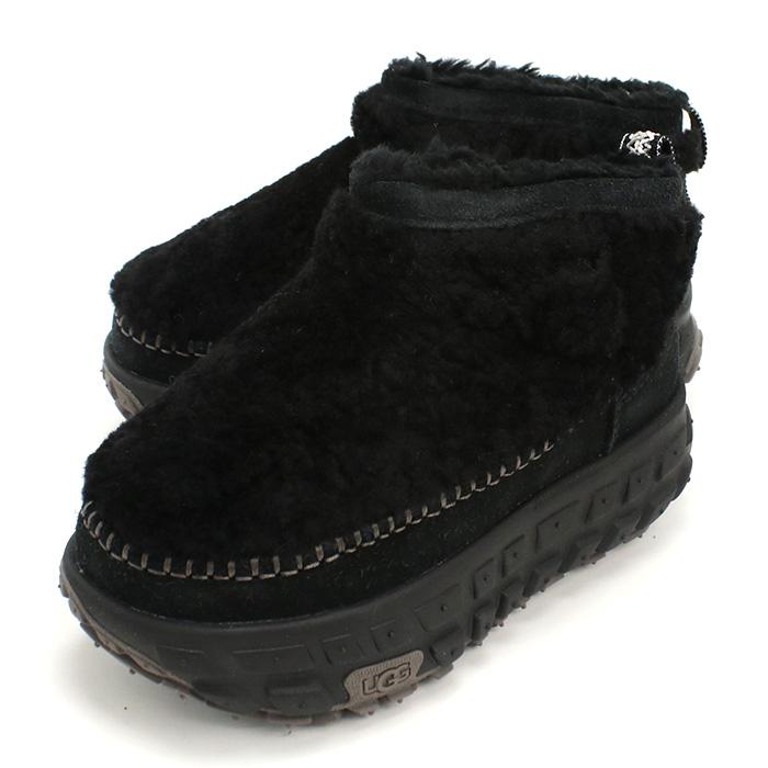 UGG アグ Venture Daze Ultra Mini Cozy ユニセックス ブーツ 1161790 