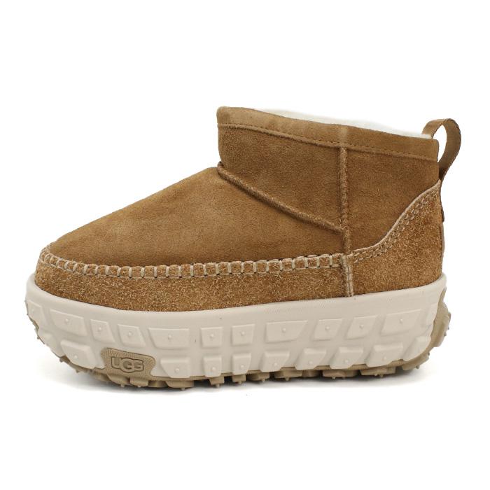 UGG（アグ） ブーツ 1164730 CHE ユニセックス ベージュ : ビッグ