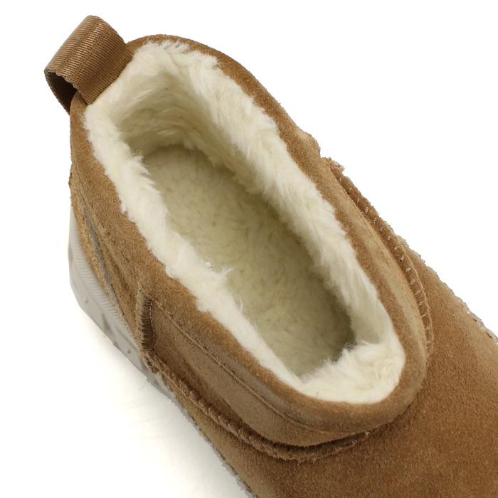 UGG（アグ） ブーツ 1164730 CHE ユニセックス ベージュ 爆買 : ビッグ