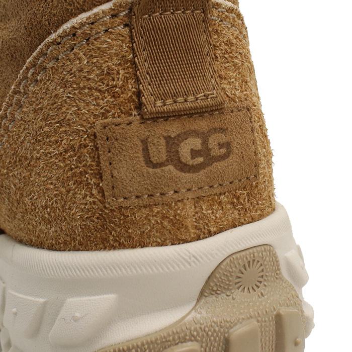 UGG（アグ） ブーツ 1164730 CHE ユニセックス ベージュ 爆買 : ビッグ