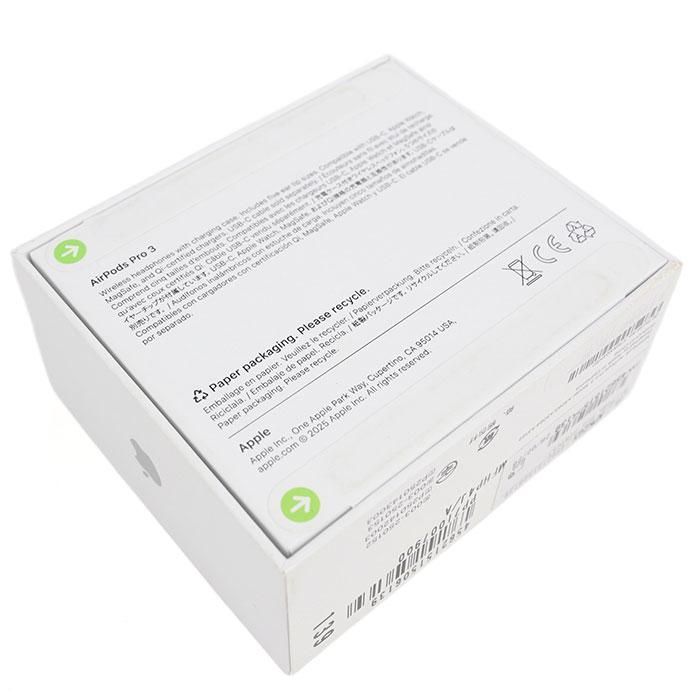 中古・未使用 Apple アップル その他 MFHP4J/A Air Pods Pro3 ユニ