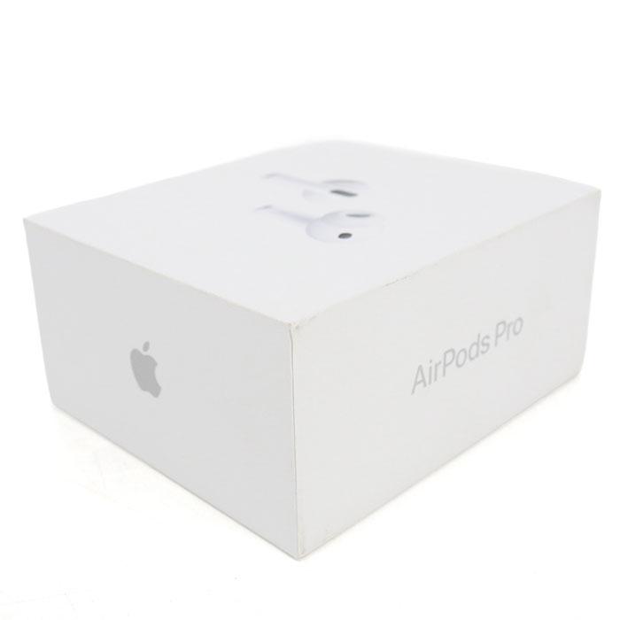 中古・未使用 Apple アップル その他 MFHP4J/A Air Pods Pro3 ユニ