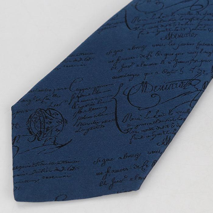 Berluti（ベルルッティ） 中古・未使用 ネクタイ クラシック