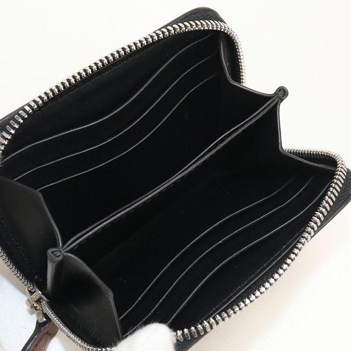 中古良品 Berluti ベルルッティ 小銭入れ ワパ マネーパース