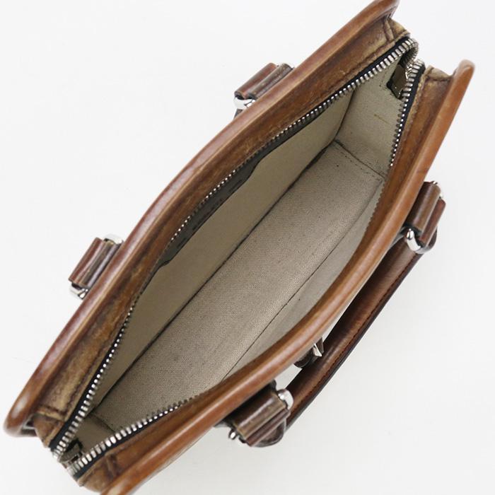 Berluti（ベルルッティ） 中古ベルルッティBERLUTI スクリットレザー