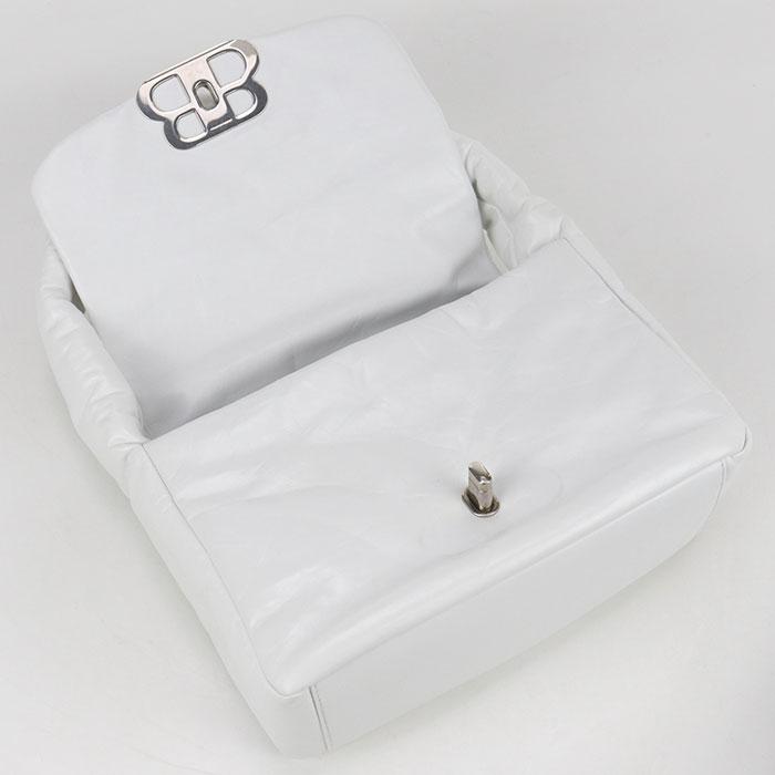 BALENCIAGA（バレンシアガ） 中古良品 ハンドバッグ 787896 スリング