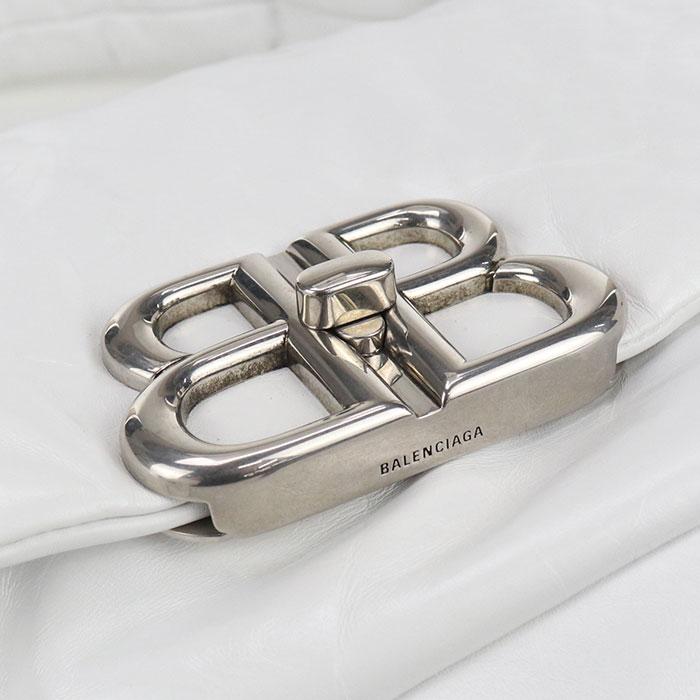 BALENCIAGA（バレンシアガ） 中古良品 ハンドバッグ 787896 スリング