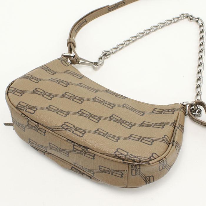 BALENCIAGA（バレンシアガ） 中古美品 ショルダーバッグ 695814