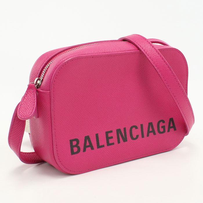 BALENCIAGA（バレンシアガ） 中古良品 ショルダーバッグ 558171 カメラ