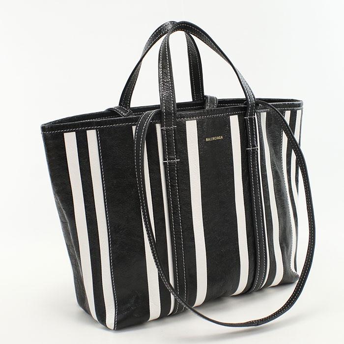 BALENCIAGA（バレンシアガ） 中古良品 トートバッグ 671409 2WAY