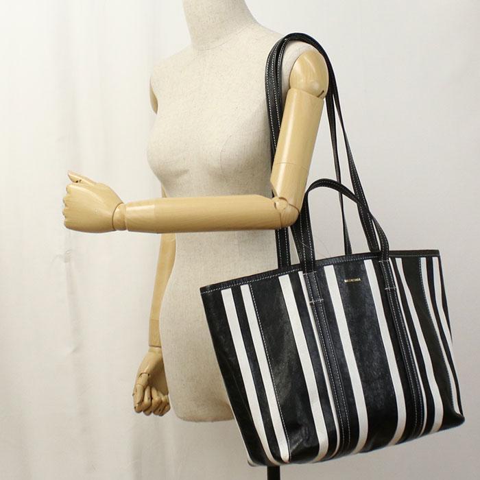 BALENCIAGA（バレンシアガ） 中古良品 トートバッグ 671409 2WAY
