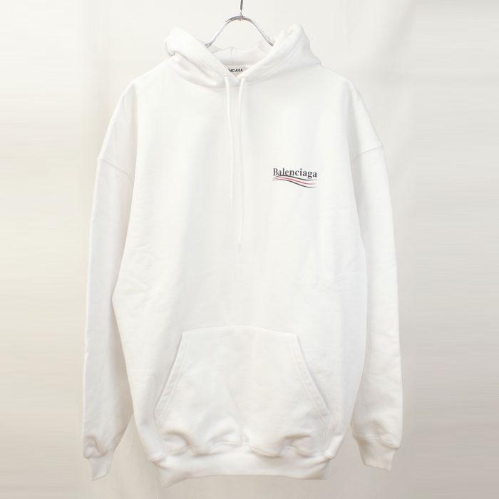 BALENCIAGA（バレンシアガ） 中古・未使用 パーカー 578135 TIV53 9040 