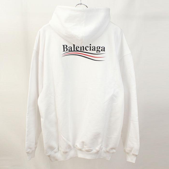 BALENCIAGA（バレンシアガ） 中古・未使用 パーカー 578135 TIV53 9040