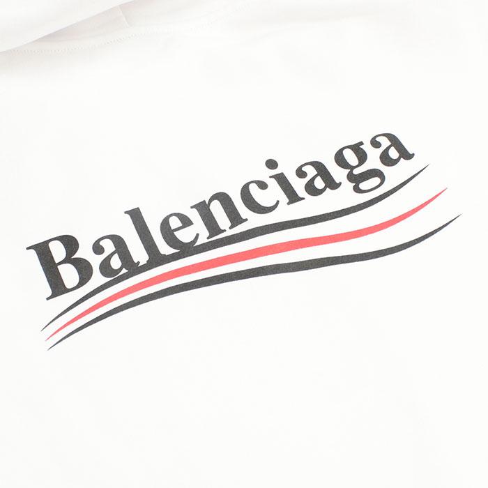 BALENCIAGA（バレンシアガ） 中古・未使用 パーカー 578135 TIV53 9040