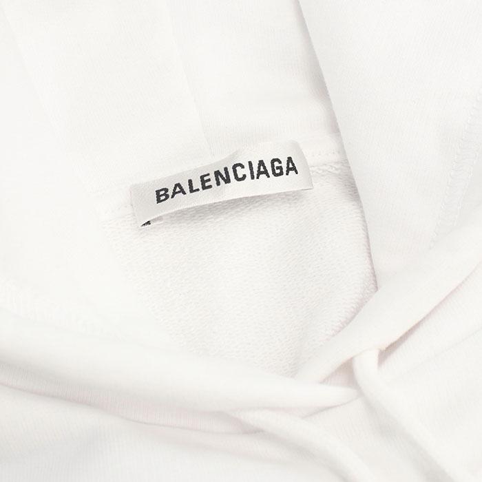 BALENCIAGA（バレンシアガ） 中古・未使用 パーカー 578135 TIV53 9040