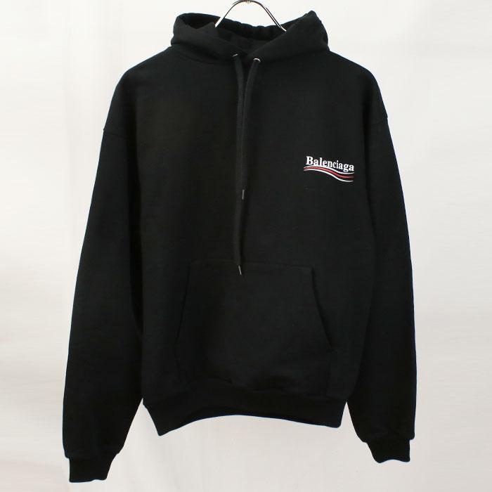BALENCIAGA（バレンシアガ） 中古・未使用 パーカー 556145 TBV14 1000