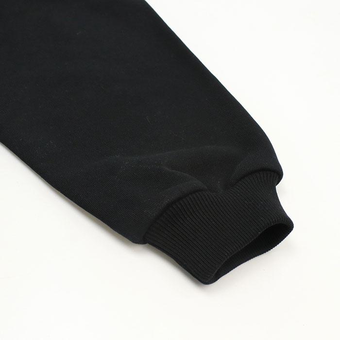 【中古・未使用】BALENCIAGA バレンシアガ パーカー 556145 TBV14 1000 メンズ ブラック BALENCIAGA（バレンシアガ） 中古・未使用 パーカー 556145 TBV14 1000