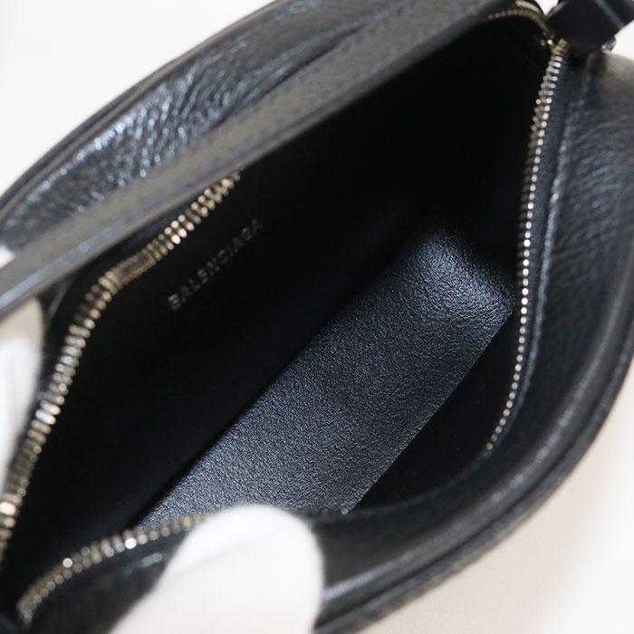 BALENCIAGA（バレンシアガ） 中古良品 斜め掛け ショルダーバッグ