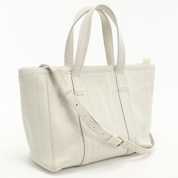 BALENCIAGA（バレンシアガ） 中古 トートバッグ 671404 2WAY バルベス 