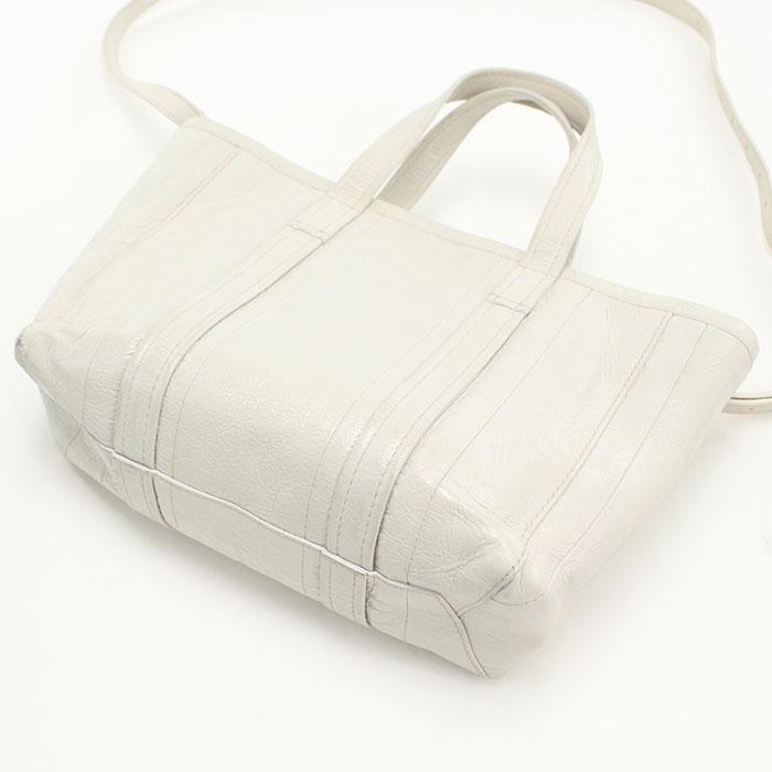 BALENCIAGA（バレンシアガ） 中古 トートバッグ 671404 2WAY バルベス 