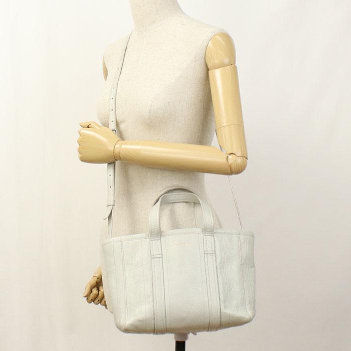 BALENCIAGA（バレンシアガ） 中古 トートバッグ 671404 2WAY バルベス