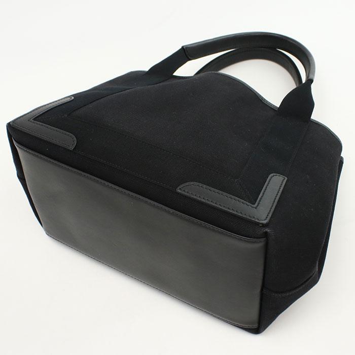 BALENCIAGA（バレンシアガ） 中古良品 トートバッグ 339933 ネイビー