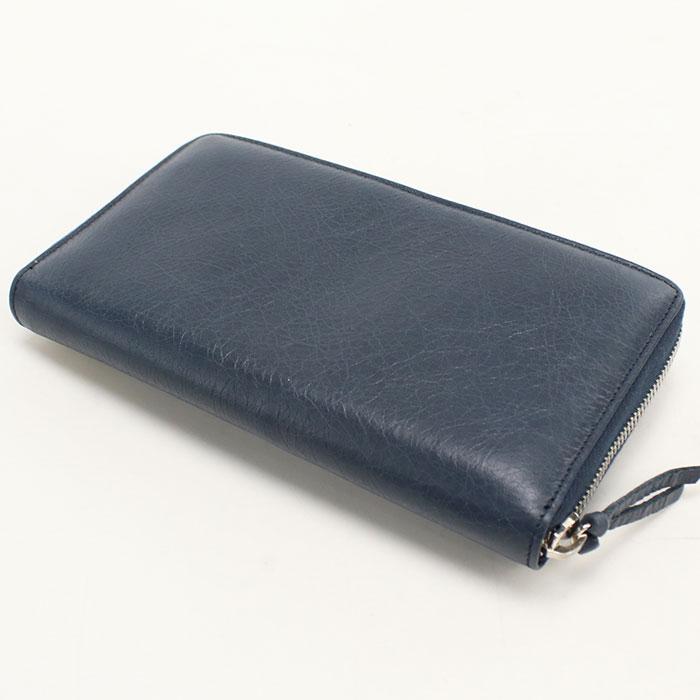 BALENCIAGA（バレンシアガ） 中古・未使用 長財布ラウンドファスナー