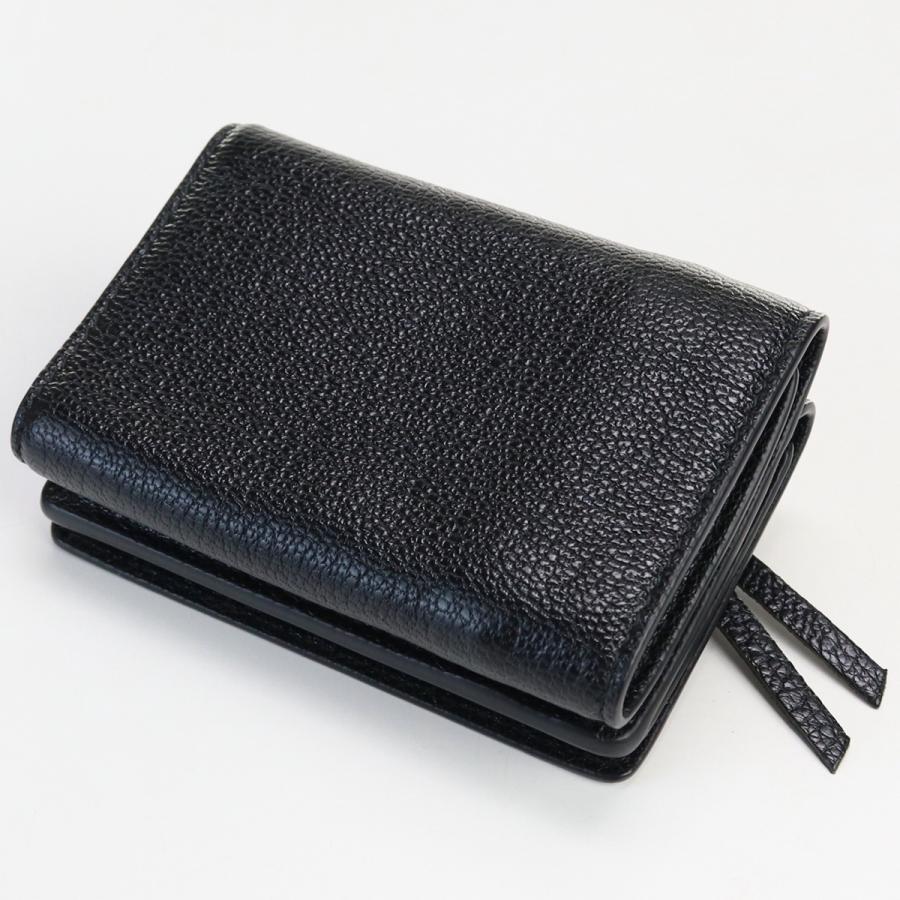 中古良品バレンシアガBALENCIAGA財布 ブランド クラシック ミニ