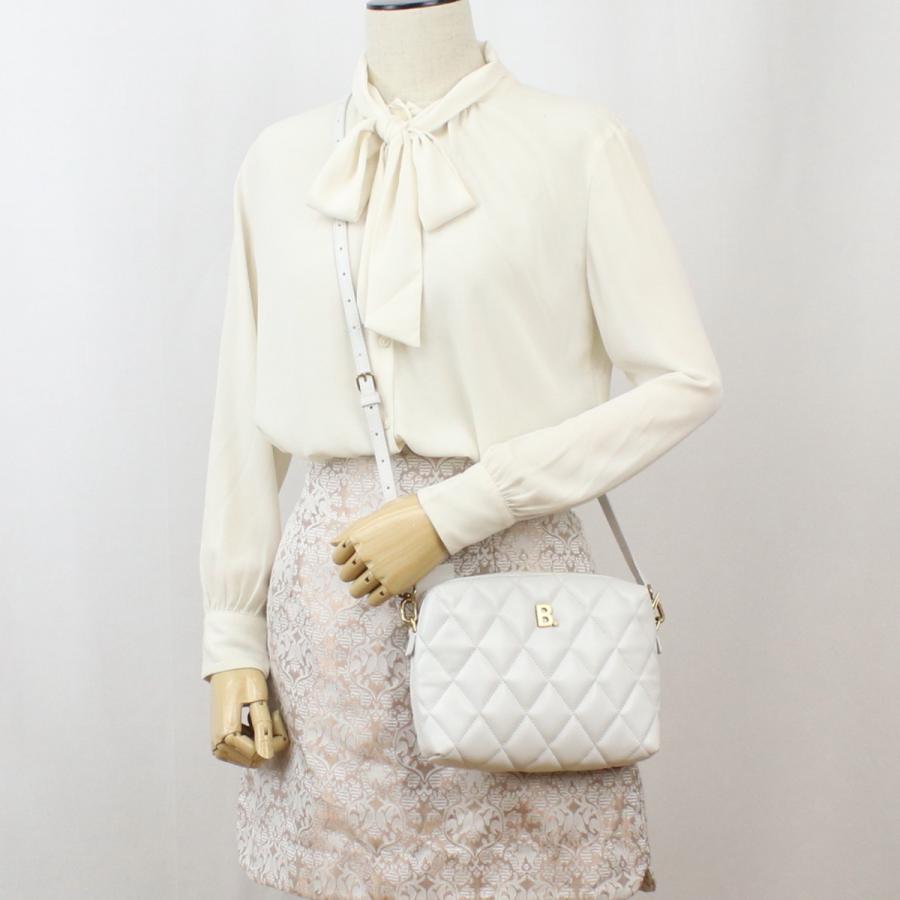 BALENCIAGA 中古良品BALENCIAGA カメラバッグ レザー ショルダーバッグ 