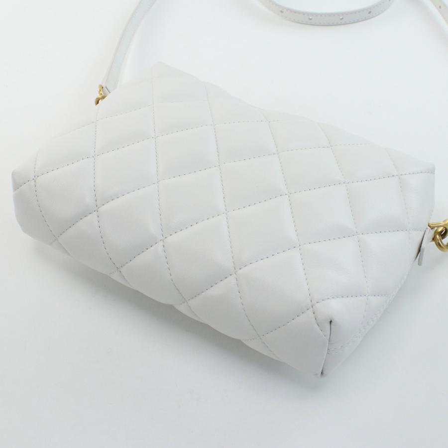 BALENCIAGA 中古良品BALENCIAGA カメラバッグ レザー ショルダーバッグ 