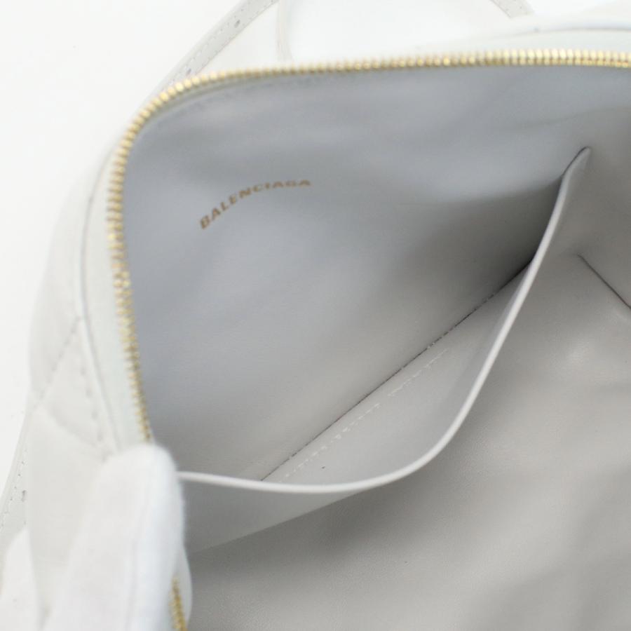 BALENCIAGA 中古良品BALENCIAGA カメラバッグ レザー ショルダーバッグ 