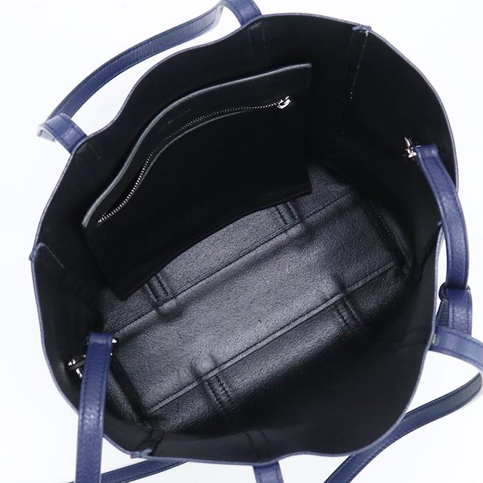 中古良品バレンシアガBALENCIAGA エブリデイ XS トートバッグ  551810 D6W2N  ランク：A us-2 2WAY ショルダー レディース｜bighit｜03